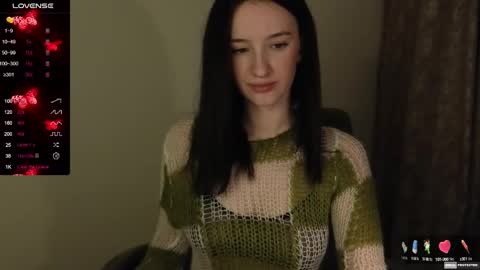 Alena online show from December 21, 6:44 pm