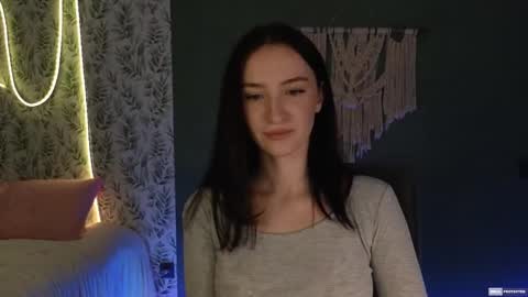 Alena online show from December 19, 9:27 pm