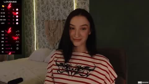 Alena online show from February 10, 12:50 pm