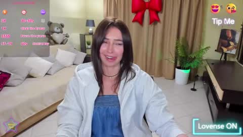 AlenaCoplan online show from April 20, 9:29 pm