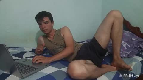 Snapshot of aleo_011 chatting on January 23, 2:23 am Alejandro online show from January 23, 2:23 am