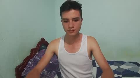 Snapshot of aleo_011 chatting on December 15, 1:13 am Alejandro online show from December 15, 1:13 am