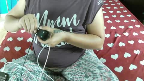 Alesia online show from July 8, 3:04 pm