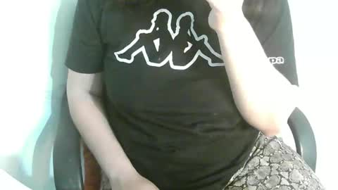 Alesia online show from April 3, 2:13 pm