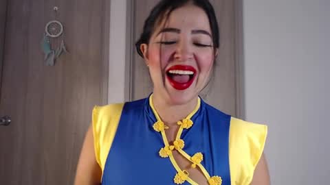 Aleska online show from May 7, 3:19 pm
