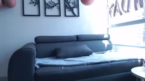 Aleska online show from May 15, 4:14 pm