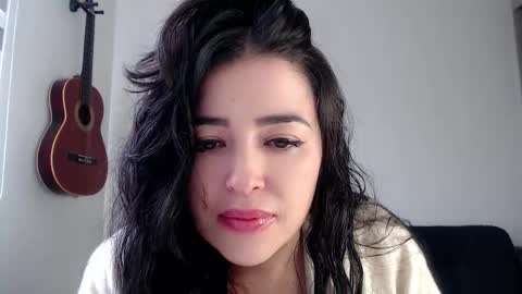 Aleska online show from February 12, 4:21 pm