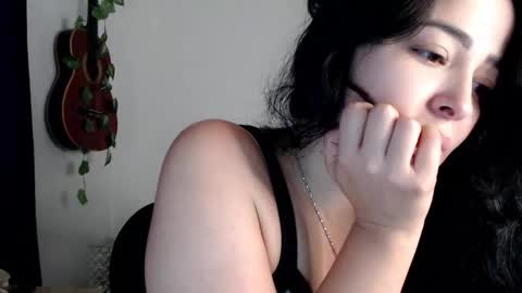 Aleska online show from January 5, 5:38 pm