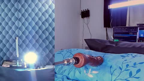 aleska_james online show from January 9, 2:51 pm