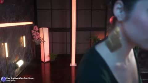 Alessa Goreng online show from October 26, 10:05 am