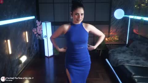 Alessa Goreng online show from July 30, 4:35 am