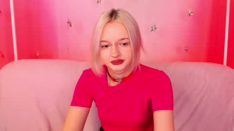 alessakiss online show from February 5, 9:02 am