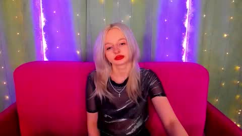 alessakiss online show from January 10, 9:59 am