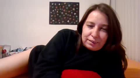 Alessandra Conrado online show from October 5, 5:16 am