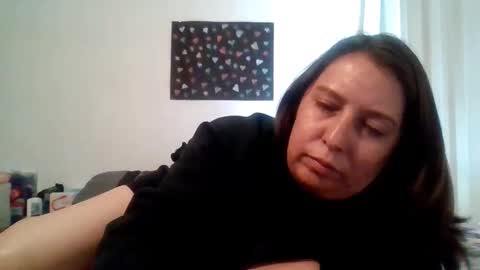 Alessandra Conrado online show from November 5, 3:58 pm