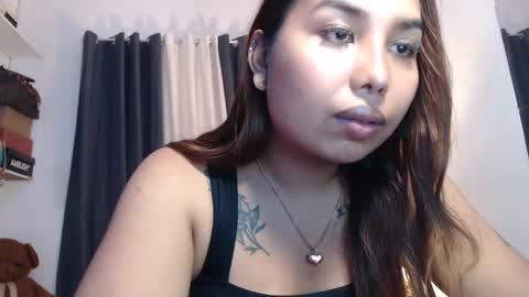 Alessandra online show from March 23, 2:33 pm