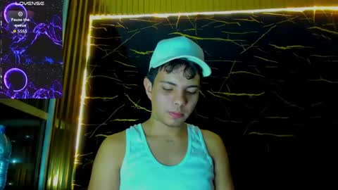 Alessandro online show from May 31, 6:12 am