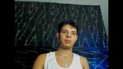 Alessandro online show from March 18, 3:34 am