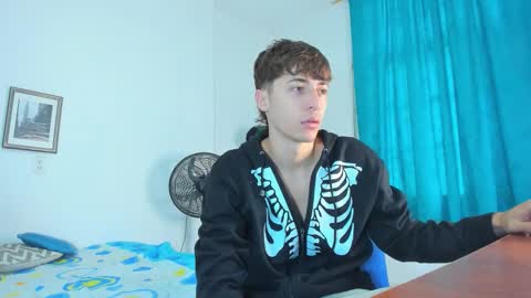 Alessandro Dybala online show from March 21, 1:05 pm