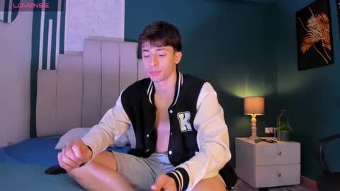 Alessandro Dybala online show from November 20, 12:48 pm