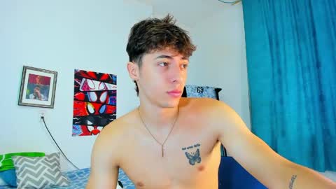 Alessandro Dybala online show from May 30, 1:20 pm