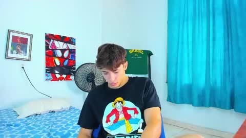Alessandro Dybala online show from May 9, 1:17 pm