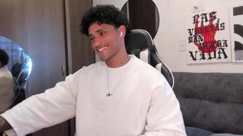 Alessandro Vanni online show from February 25, 3:26 pm