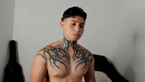Alessandro online show from June 29, 3:14 am