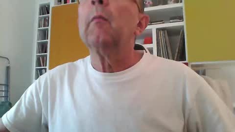 Daddy Alexx online show from June 9, 10:09 pm