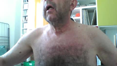 Daddy Alexx online show from June 13, 9:09 am