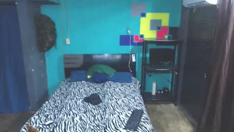 alessandro online show from January 17, 6:39 pm