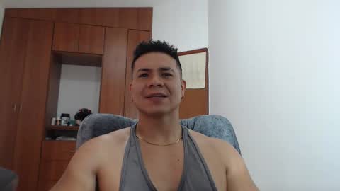 Snapshot of alessandromancini92 chatting on October 26, 7:02 pm alessandromancini92 online show from October 26, 7:02 pm