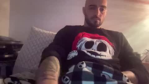 alessandromori91 online show from February 18, 8:41 pm