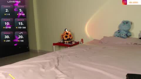 alessia_santorinni online show from March 13, 10:57 pm