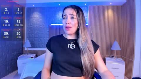 Alessia  Everyday From 0530 to 1430 Col Time online show from November 6, 12:19 pm