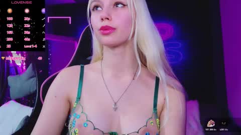 alessiacroft online show from January 10, 6:19 am