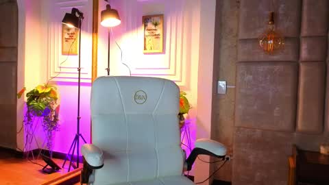 Alessia online show from March 2, 11:06 am