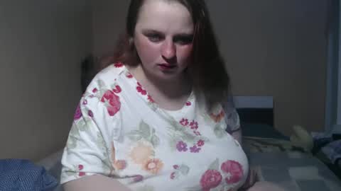 Alessia online show from March 16, 1:20 am