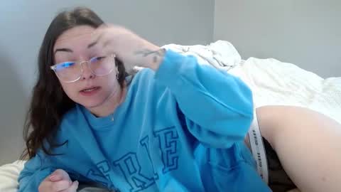 Alessia Snow online show from December 1, 3:54 pm