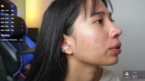 Alessia Meow online show from January 2, 3:29 pm