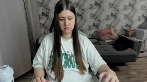 Aletta Oushen online show from March 14, 1:04 pm