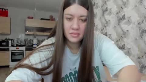 Aletta Oushen online show from November 16, 11:45 am