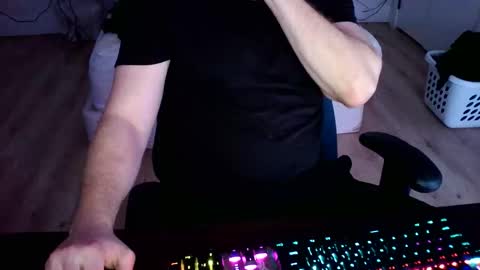 alex42696969 online show from February 9, 3:10 am