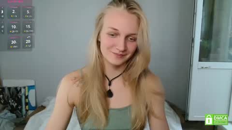 Alex online show from June 21, 3:40 pm