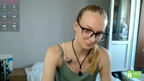 Alex online show from July 3, 8:41 am