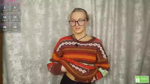 Alex online show from February 7, 5:54 am