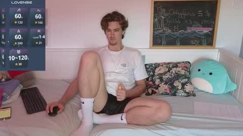 Alex83530 online show from March 4, 4:26 pm