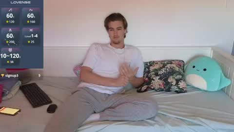 Alex83530 online show from March 1, 3:16 pm