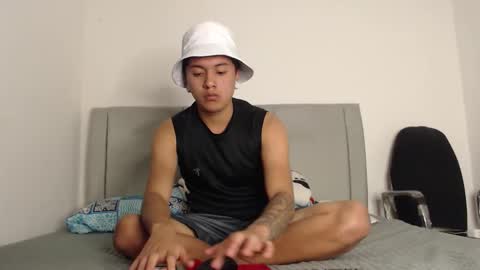 Owen online show from March 19, 3:45 am