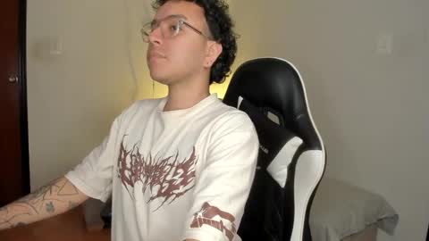 Alex online show from January 12, 11:56 pm